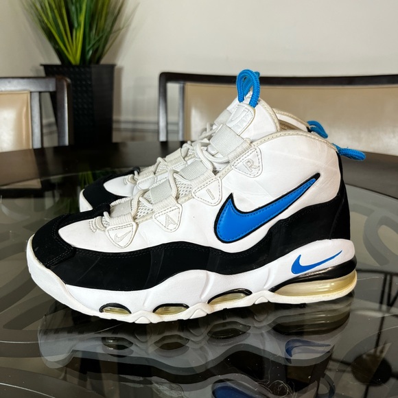 orlando magic air max